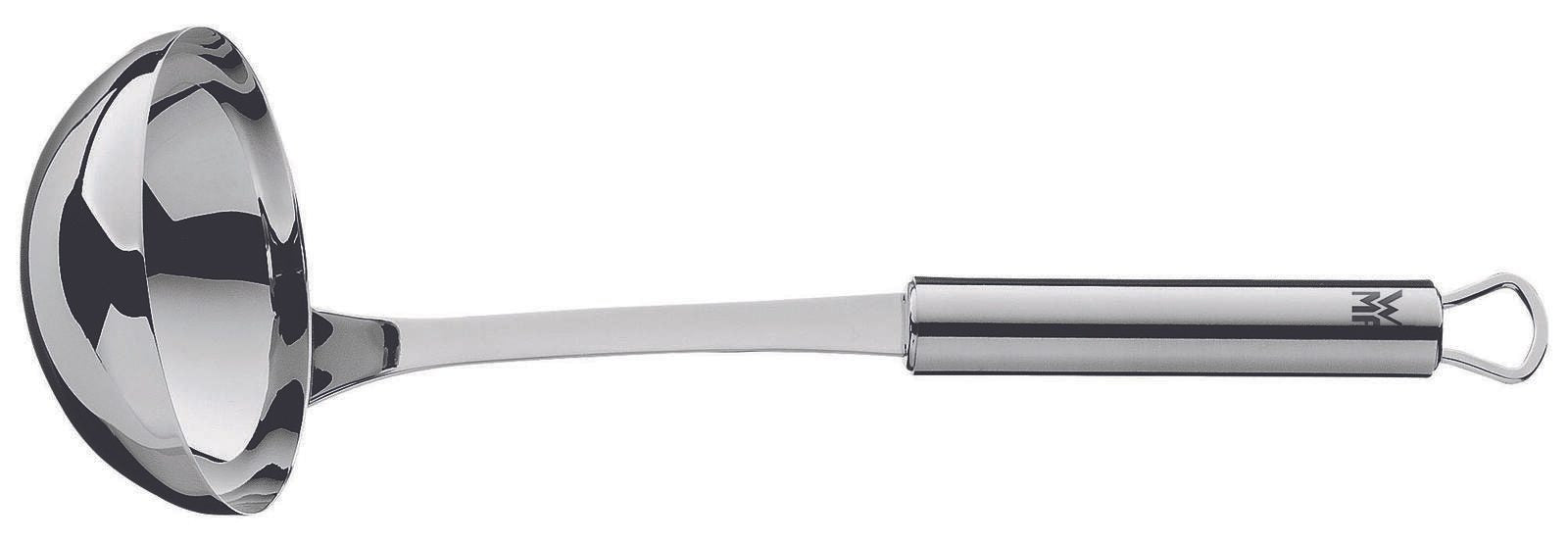 WMF Schöpflöffel Profi Plus silber