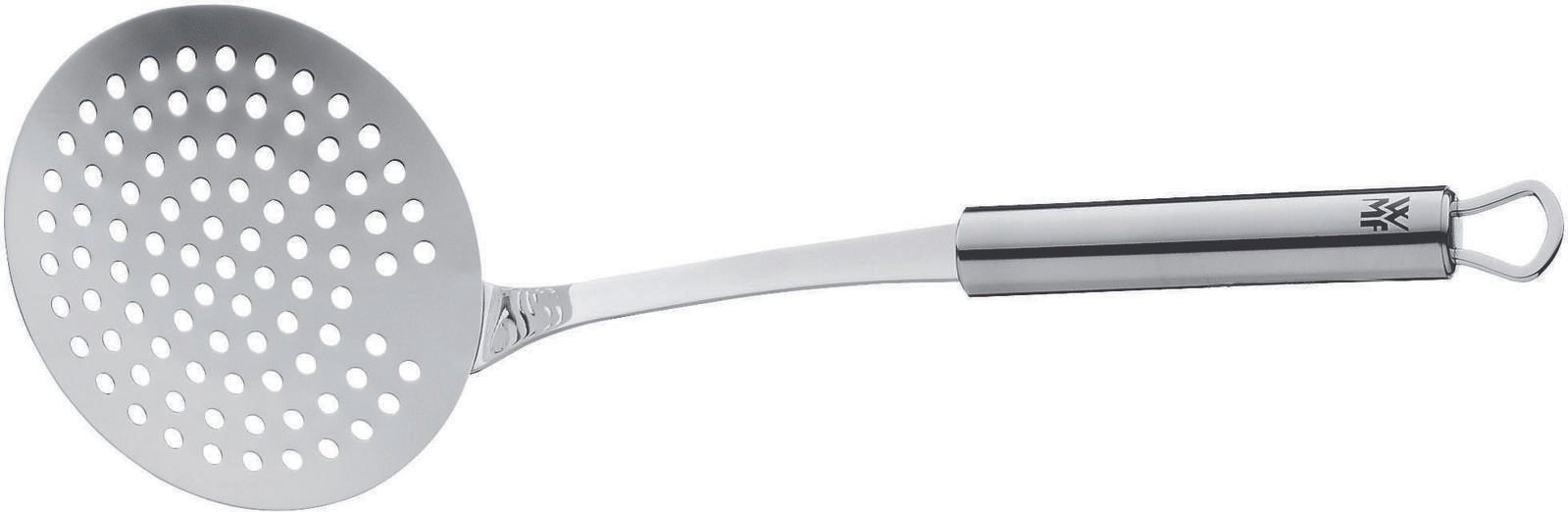 WMF Schaumlöffel Profi Plus silber