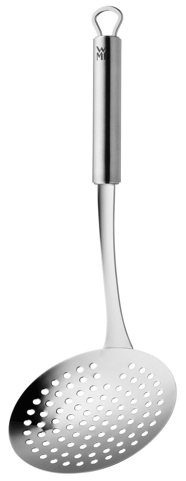WMF Schaumlöffel Profi Plus silber