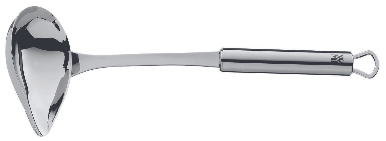 WMF Soßenlöffel Profi Plus silber