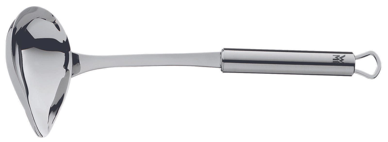 WMF Soßenlöffel Profi Plus silber