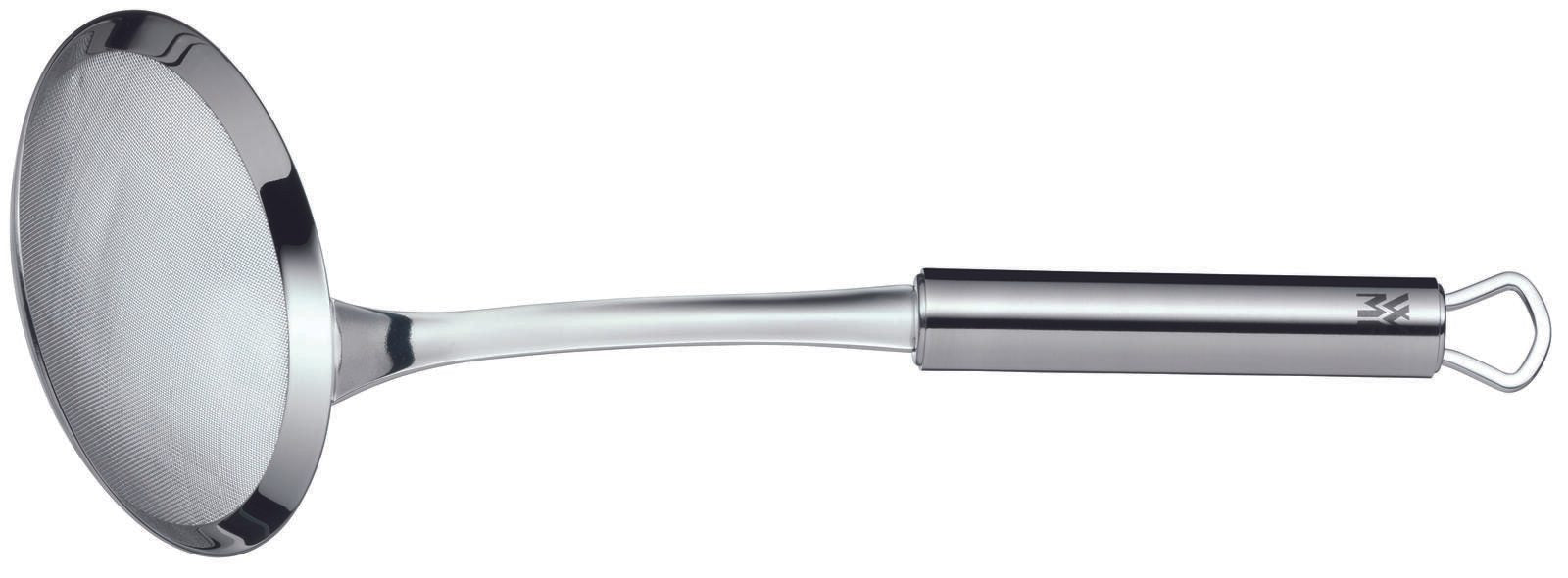 WMF Schaumlöffel Profi Plus silber