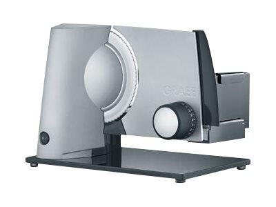 GRAEF Allesschneider Sliced Kitchen S 32020 170 W bis zu 20,0