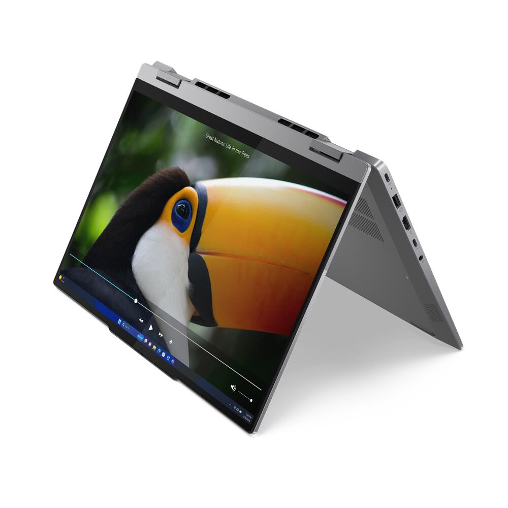 Lenovo ThinkBook 14 2-in-1 G4 Intel Core Ultra 7 155U Notebook 35.6cm (14')