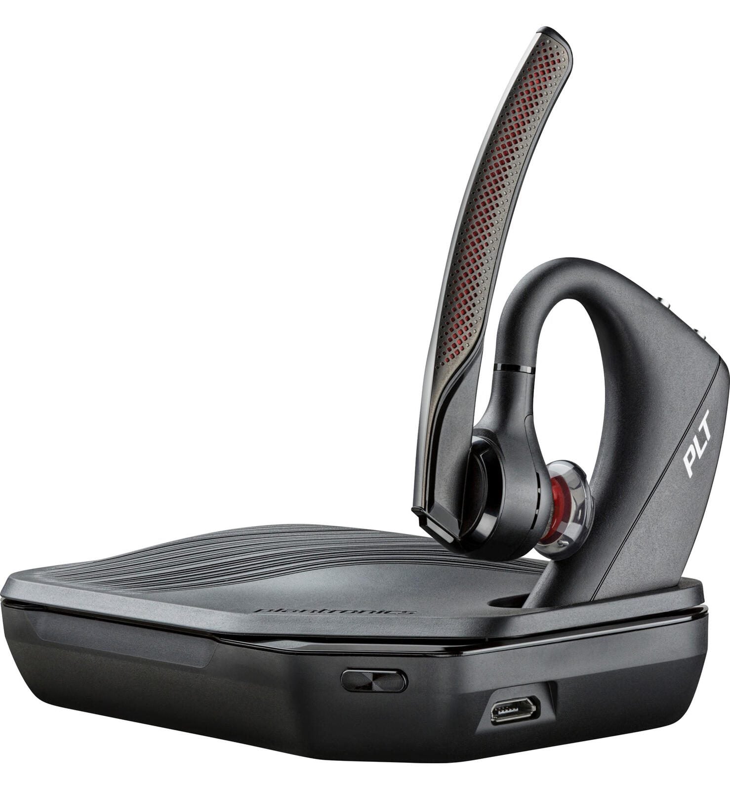 Poly Voyager 5200 UC Mono Headset In-Ear