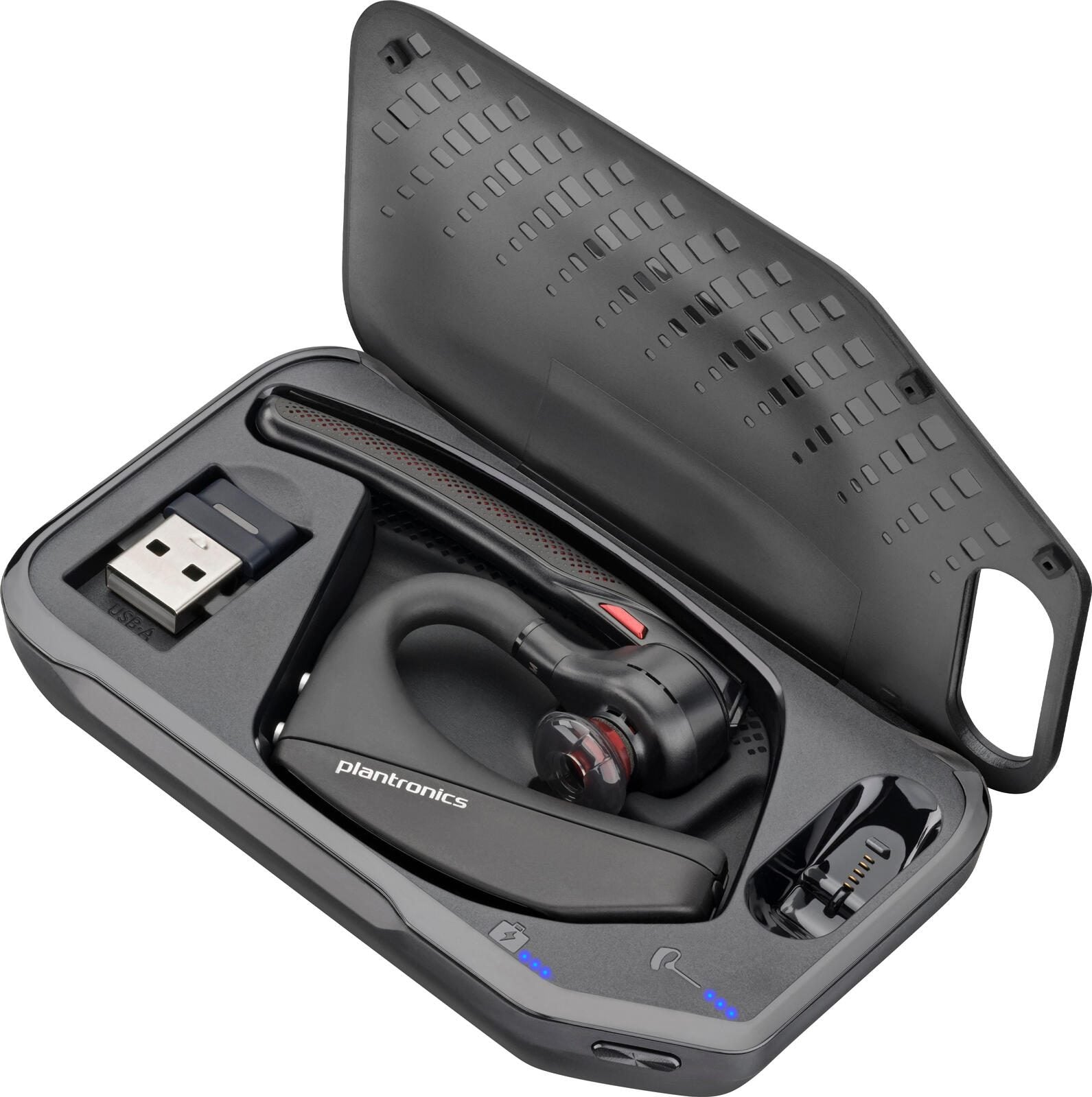 Poly Voyager 5200 UC Mono Headset In-Ear