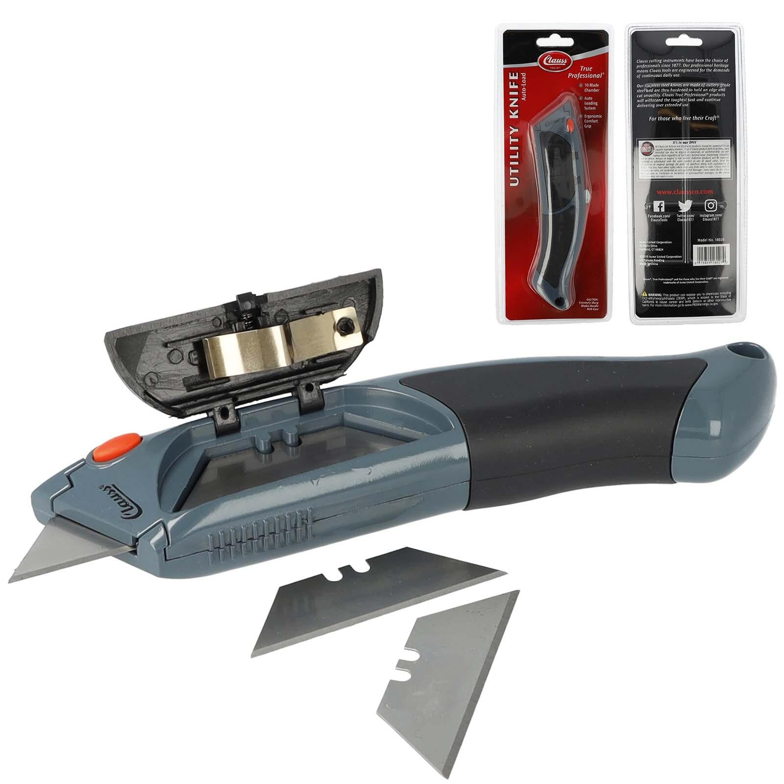 Clauss Universalcutter CL18026