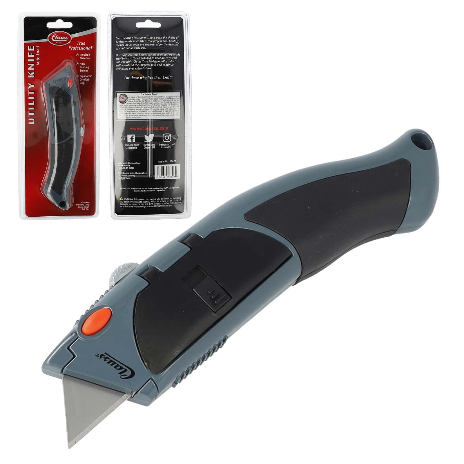 Clauss Universalcutter CL18026