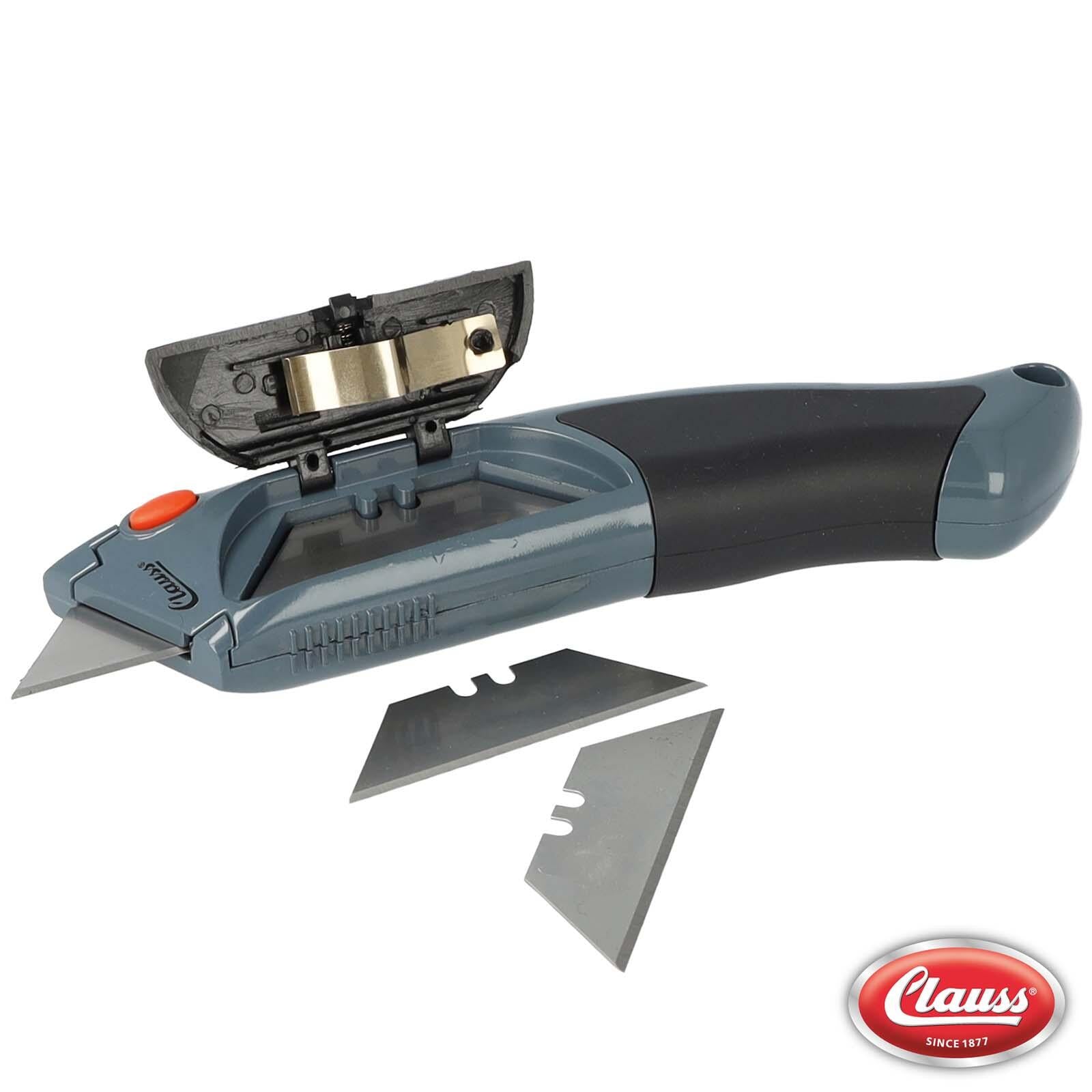 Clauss Universalcutter CL18026