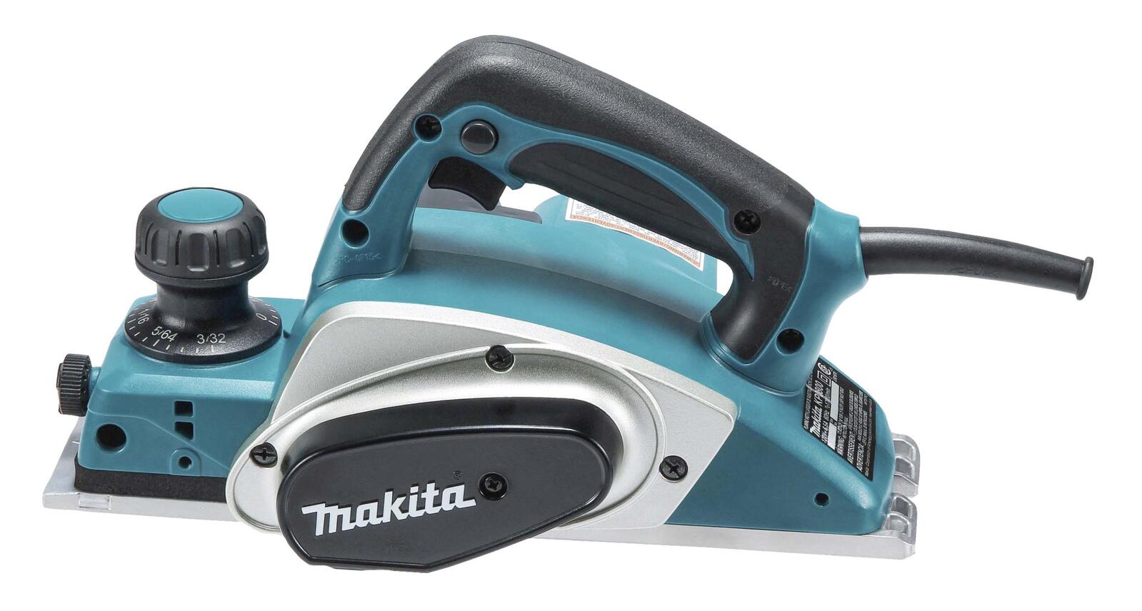 Makita Falzhobel KP0800J