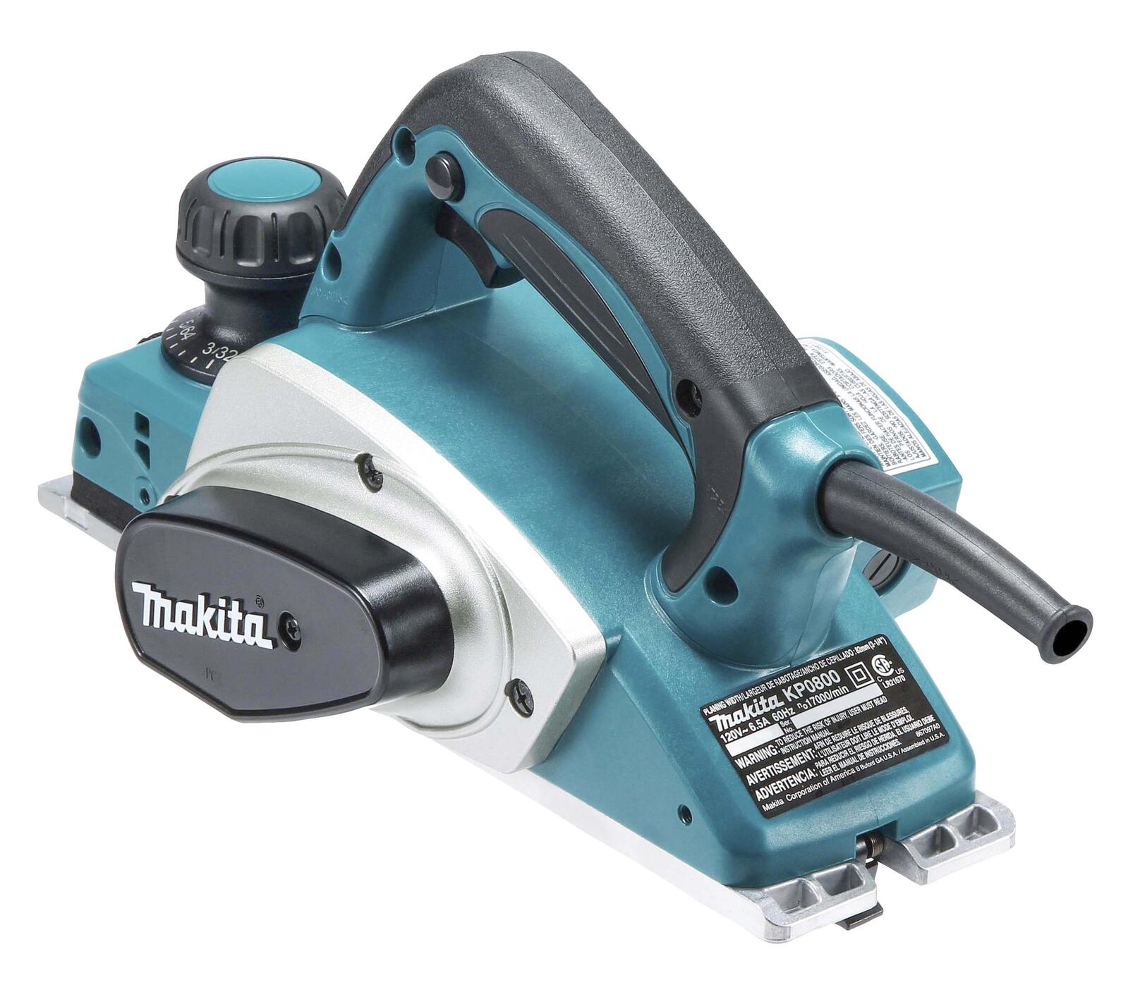 Makita Falzhobel KP0800J
