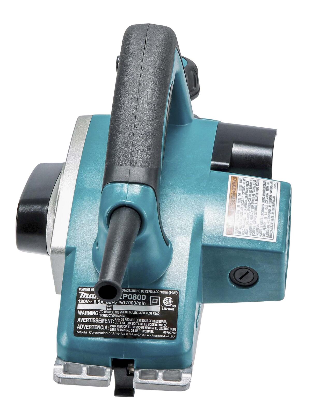 Makita Falzhobel KP0800J