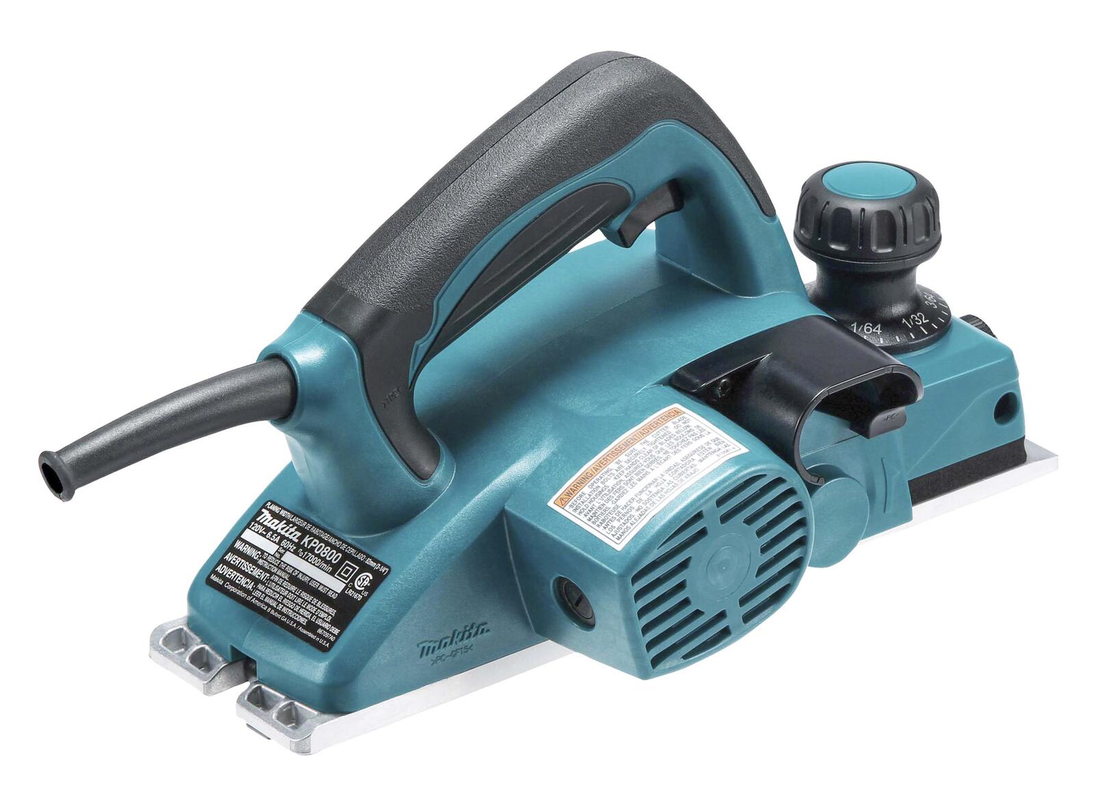 Makita Falzhobel KP0800J