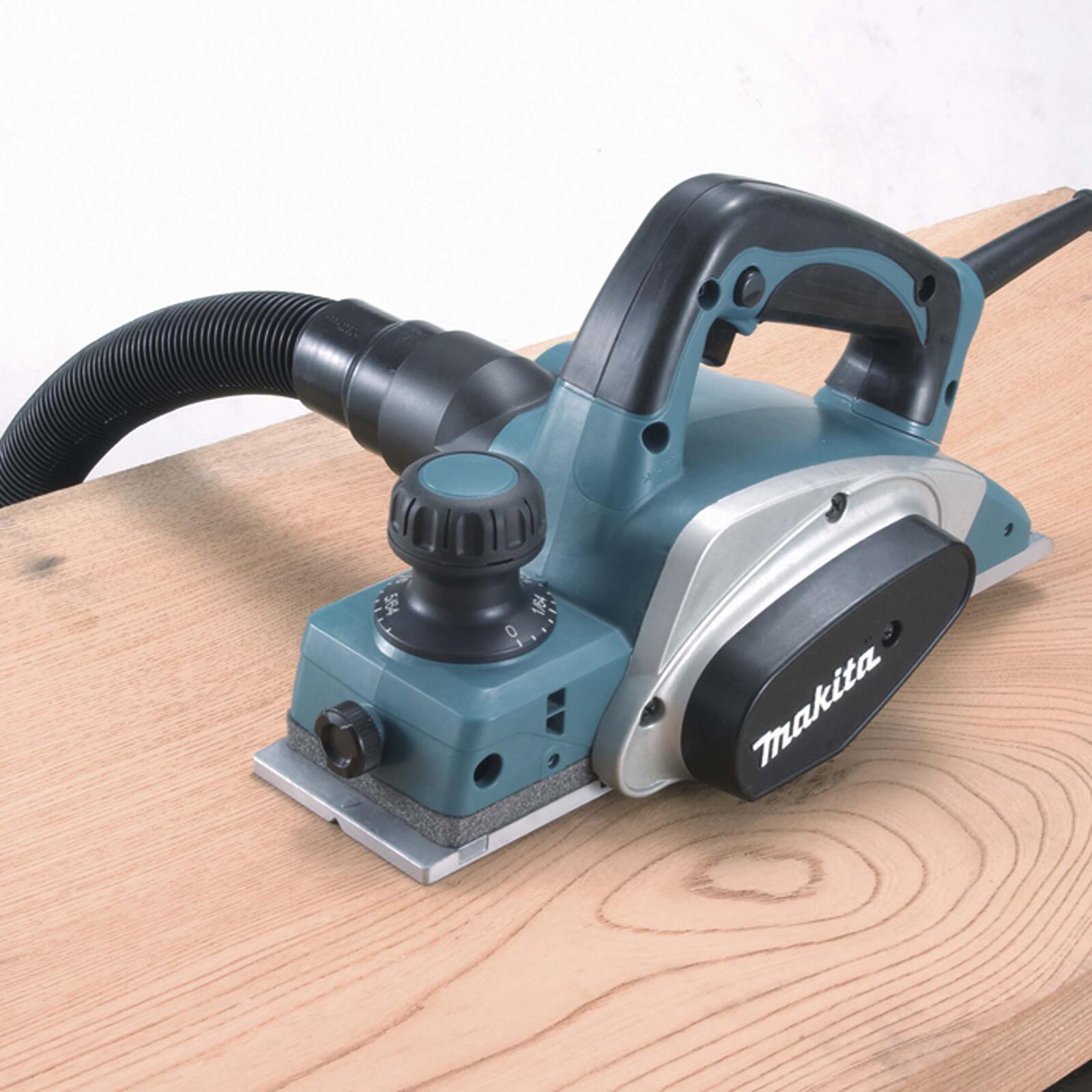 Makita Falzhobel KP0800J