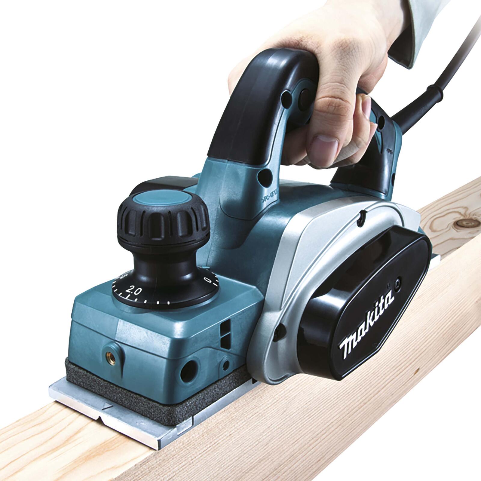 Makita Falzhobel KP0800J
