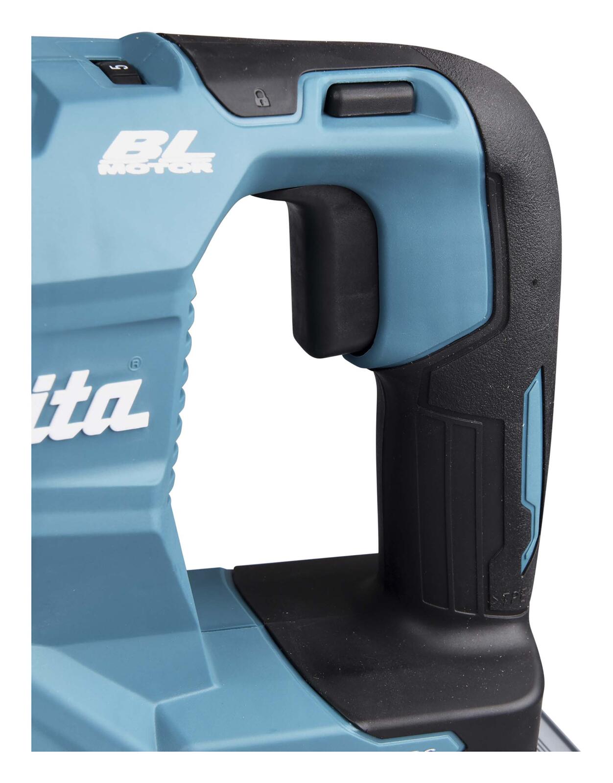 makita Akku-Stichsäge JR002GZ