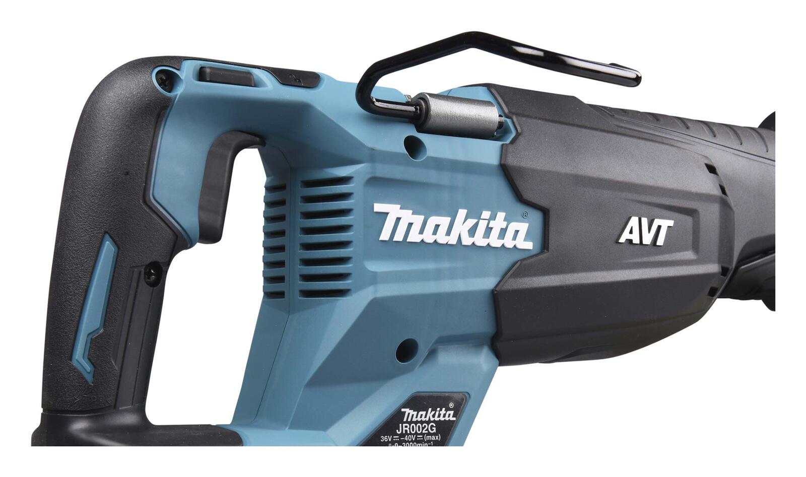 makita Akku-Stichsäge JR002GZ