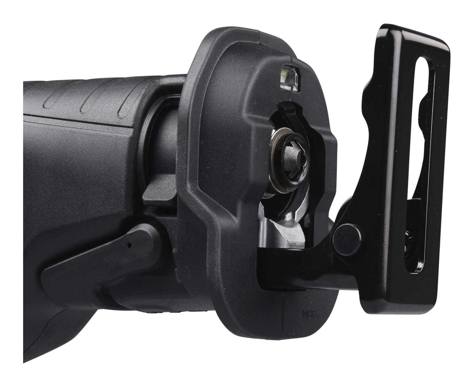 makita Akku-Stichsäge JR002GZ