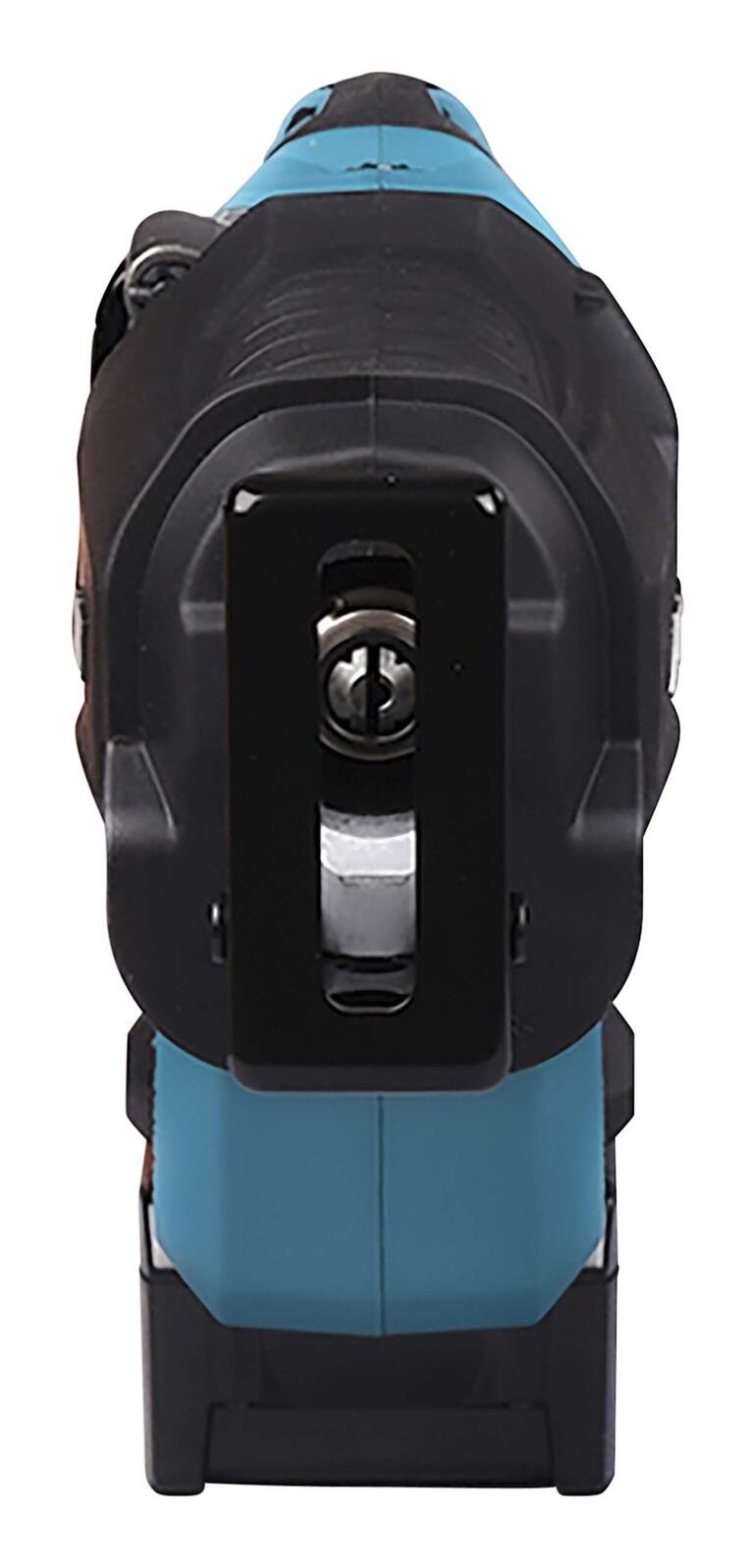 makita Akku-Stichsäge JR002GZ