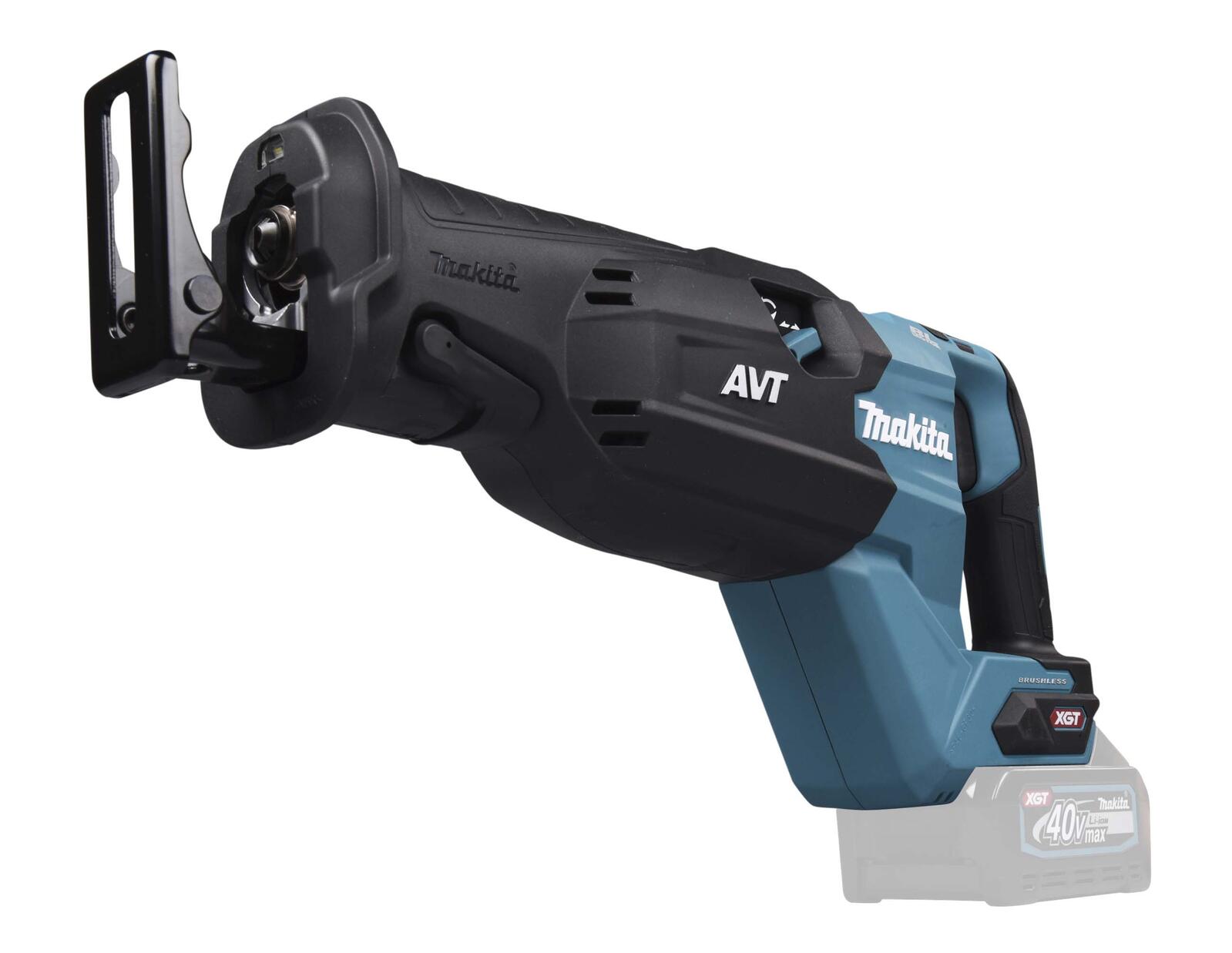 makita Akku-Stichsäge JR002GZ