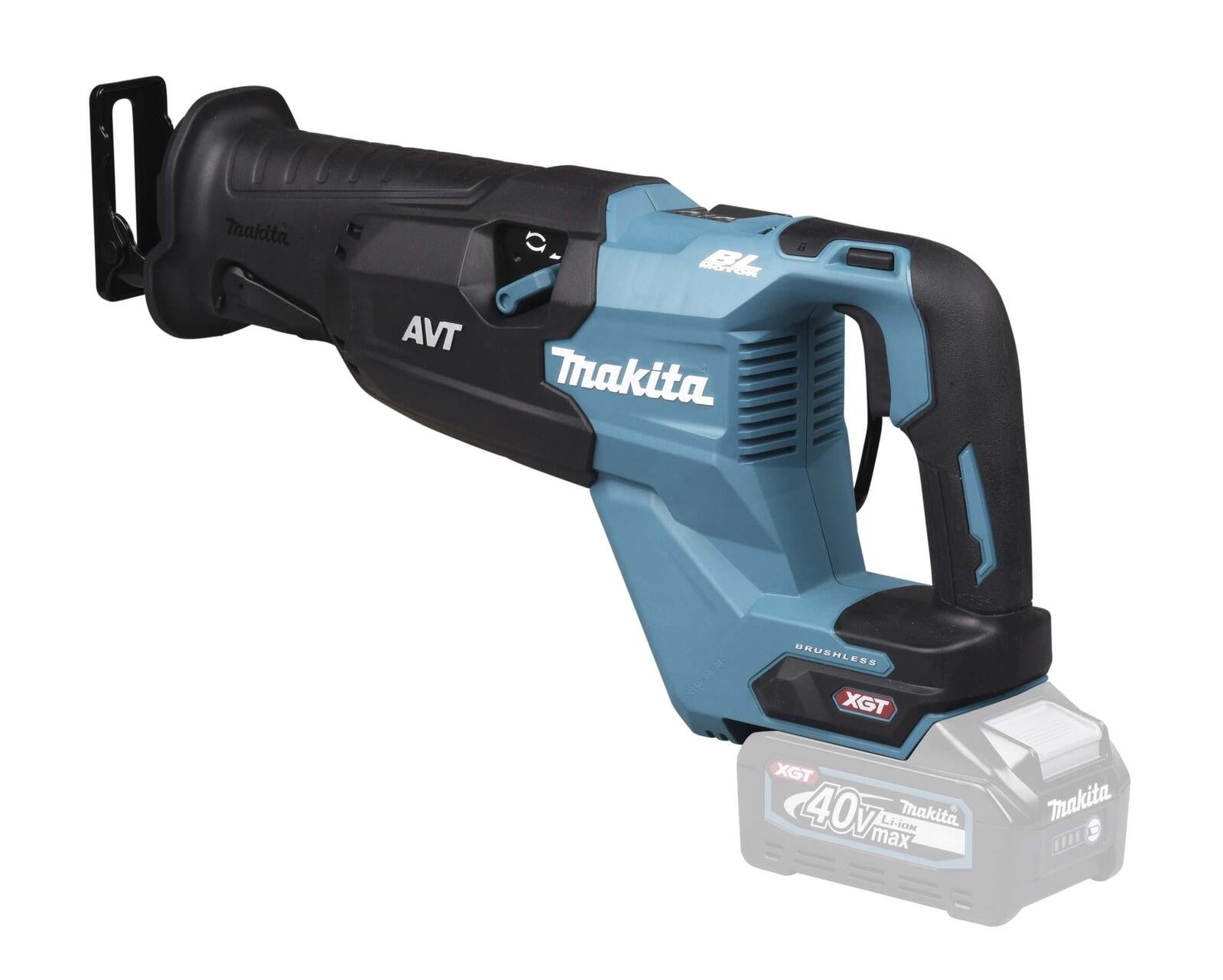 makita Akku-Stichsäge JR002GZ