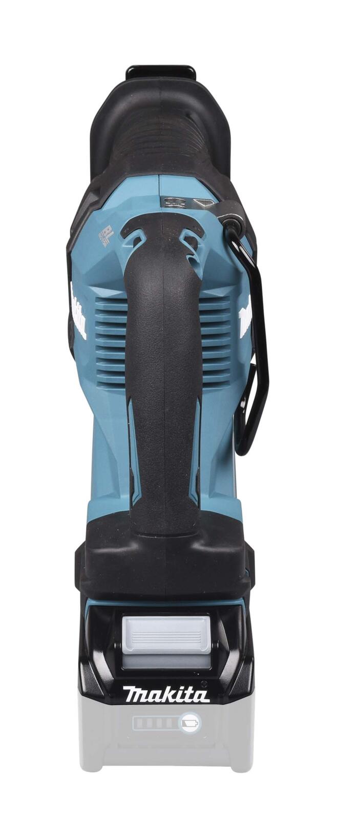 makita Akku-Stichsäge JR002GZ