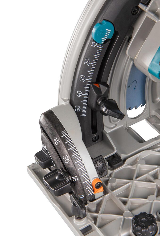 makita DSP600ZJ Akku-Tauchsäge