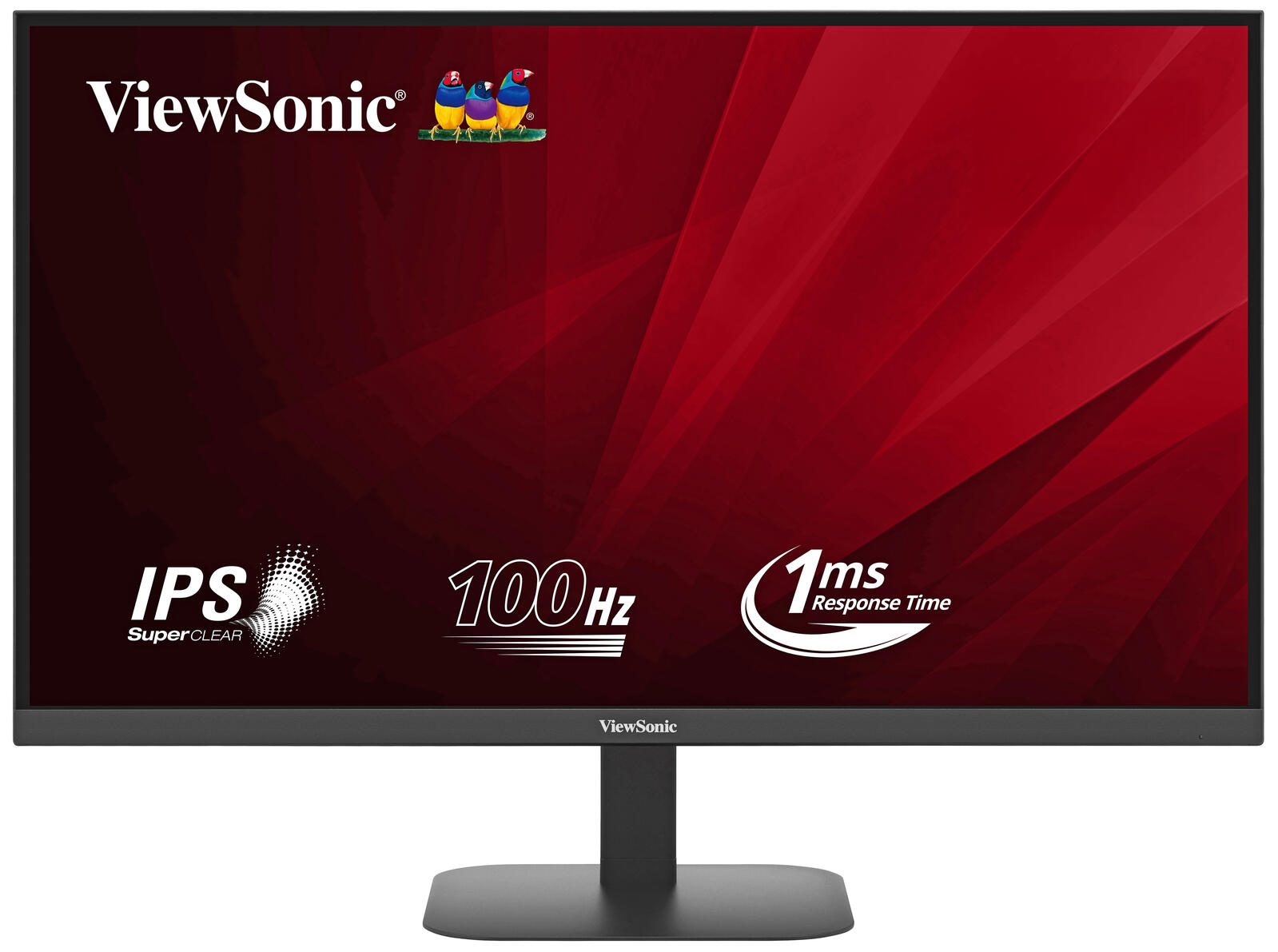 ViewSonic VA2708-2K-HD Monitor 68.58 cm (27')