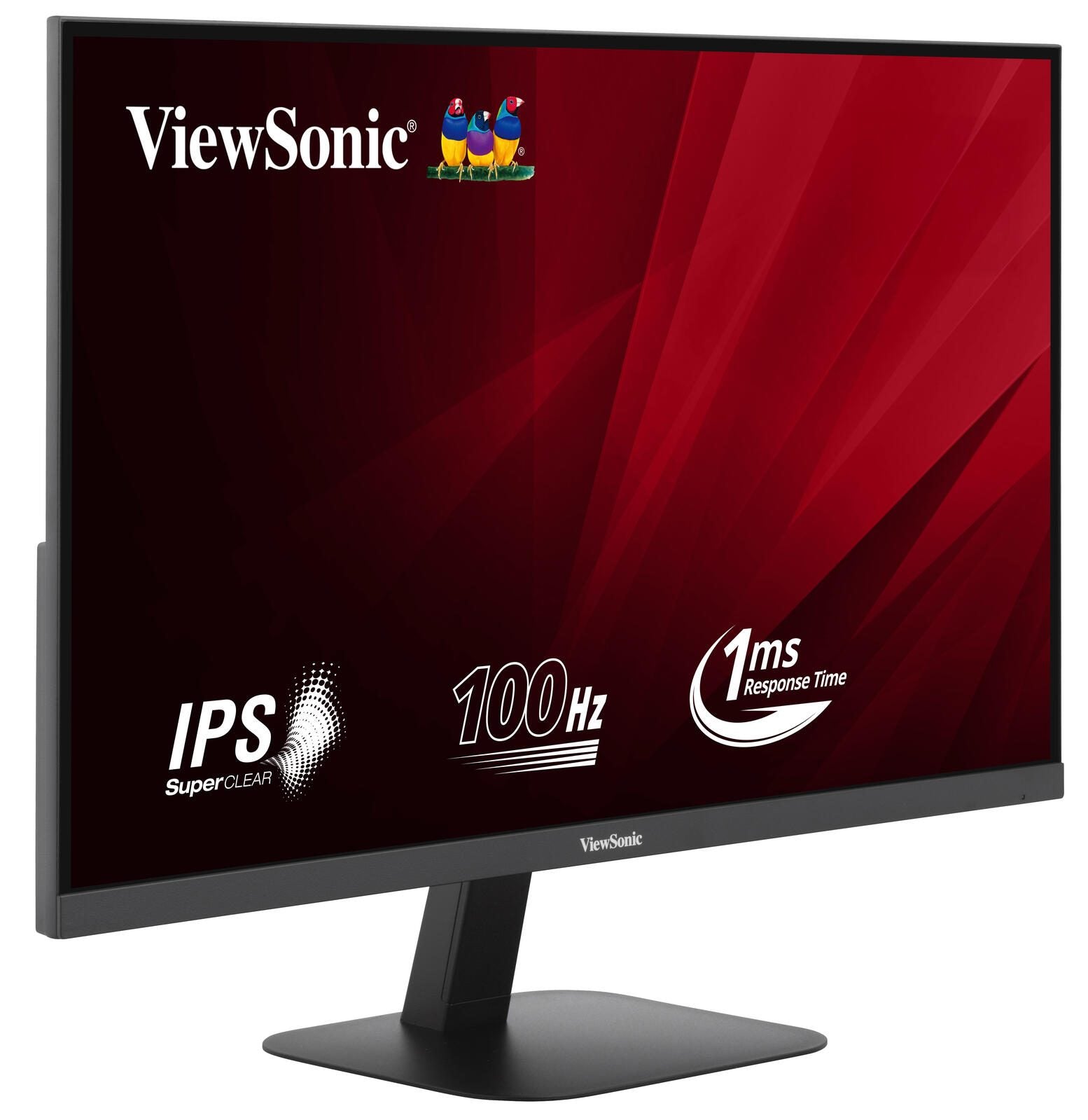 ViewSonic VA2708-2K-HD Monitor 68.58 cm (27')