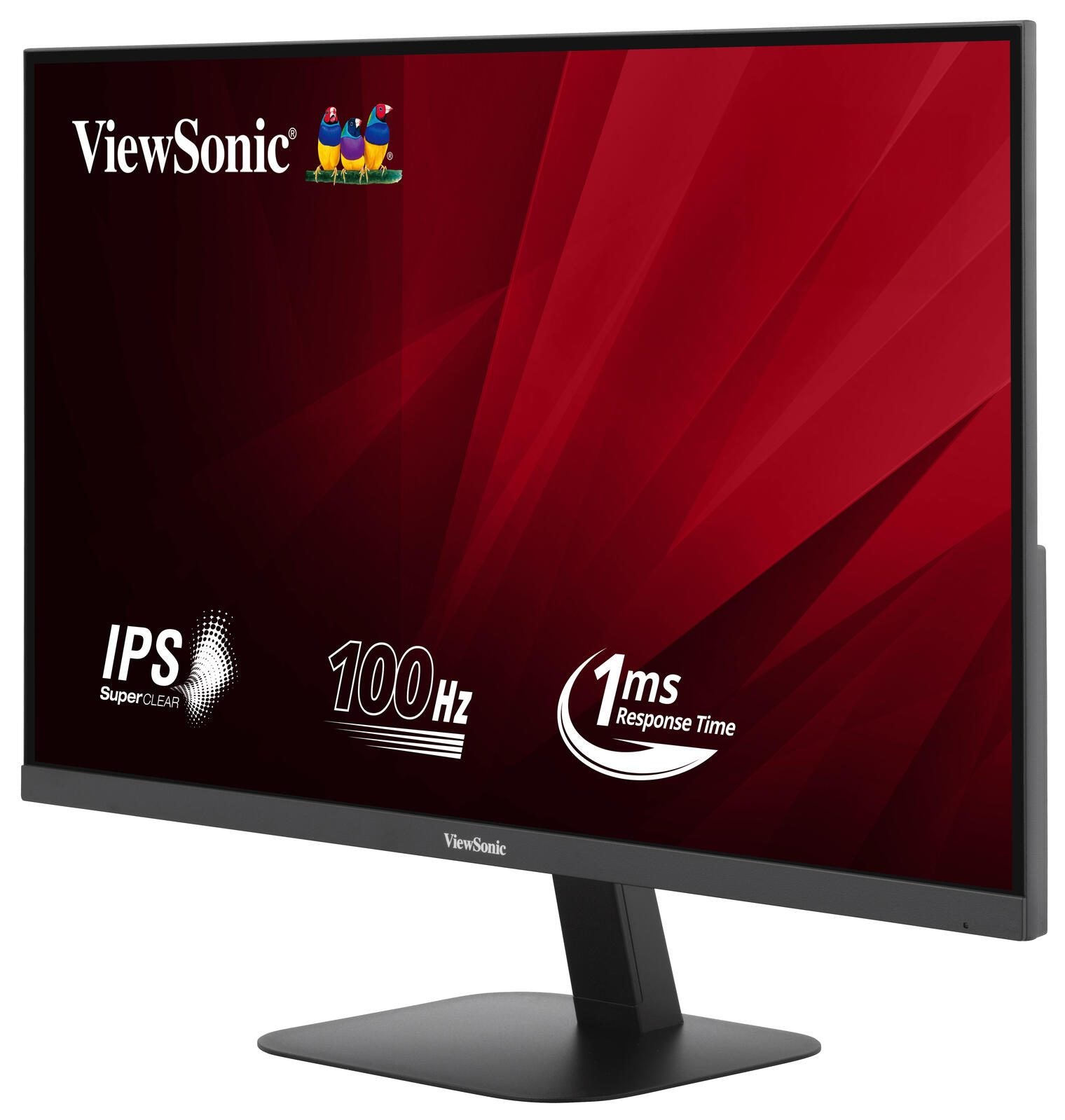 ViewSonic VA2708-2K-HD Monitor 68.58 cm (27')