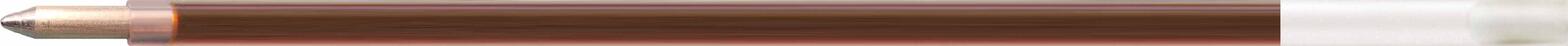 Pentel Kugelschreiberminen iZee 4C 0.5 mm Rot