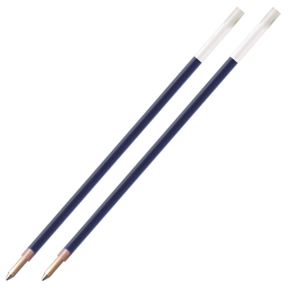 Pentel Kugelschreiberminen iZee 4C 0.5 mm Blau