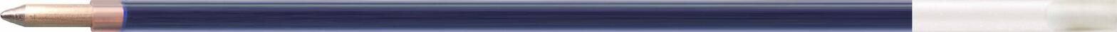 Pentel Kugelschreiberminen iZee 4C 0.5 mm Blau