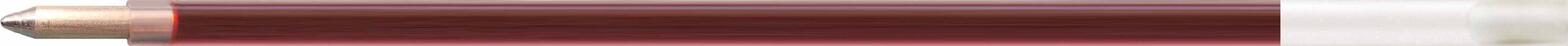 Pentel Kugelschreiberminen iZee 4C 0.5 mm Orange