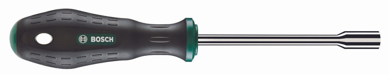 BOSCH Bit-Set Set mit Handschraubendreher 32-teilig