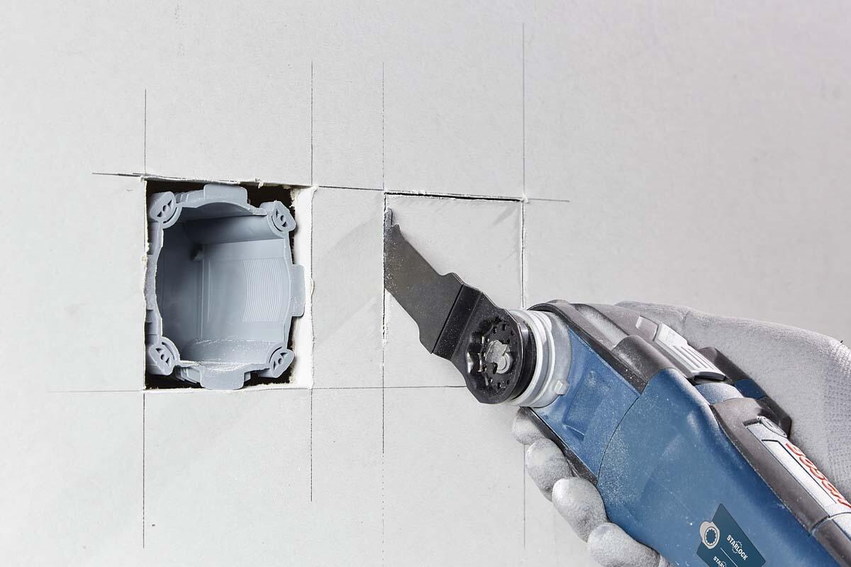 BOSCH AIZ 32 APB Tauchsägeblätter 10 St.