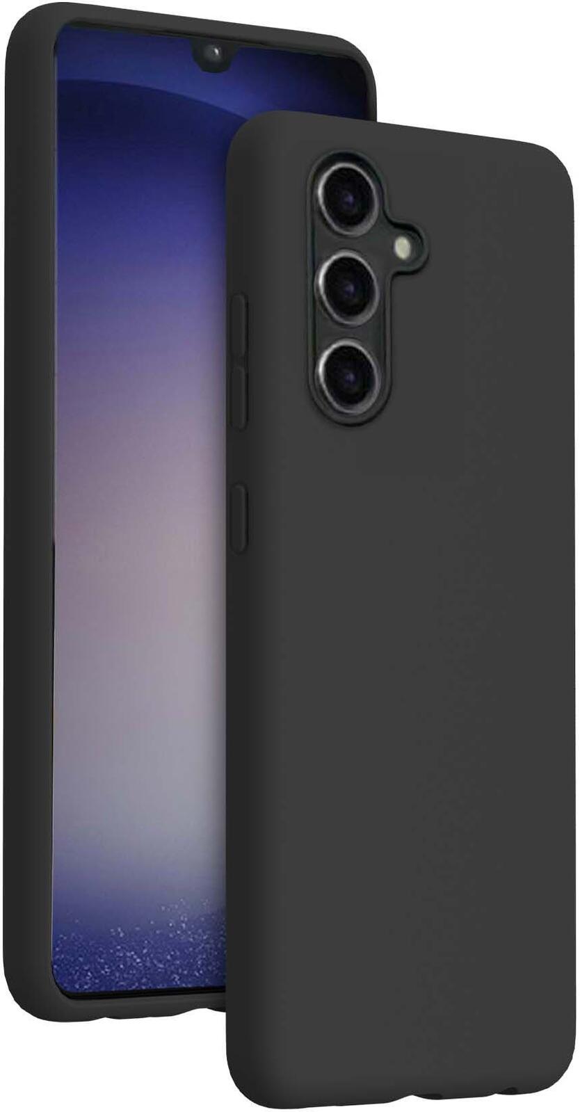 Bigben Soft-FlexCase GalaxyS24
