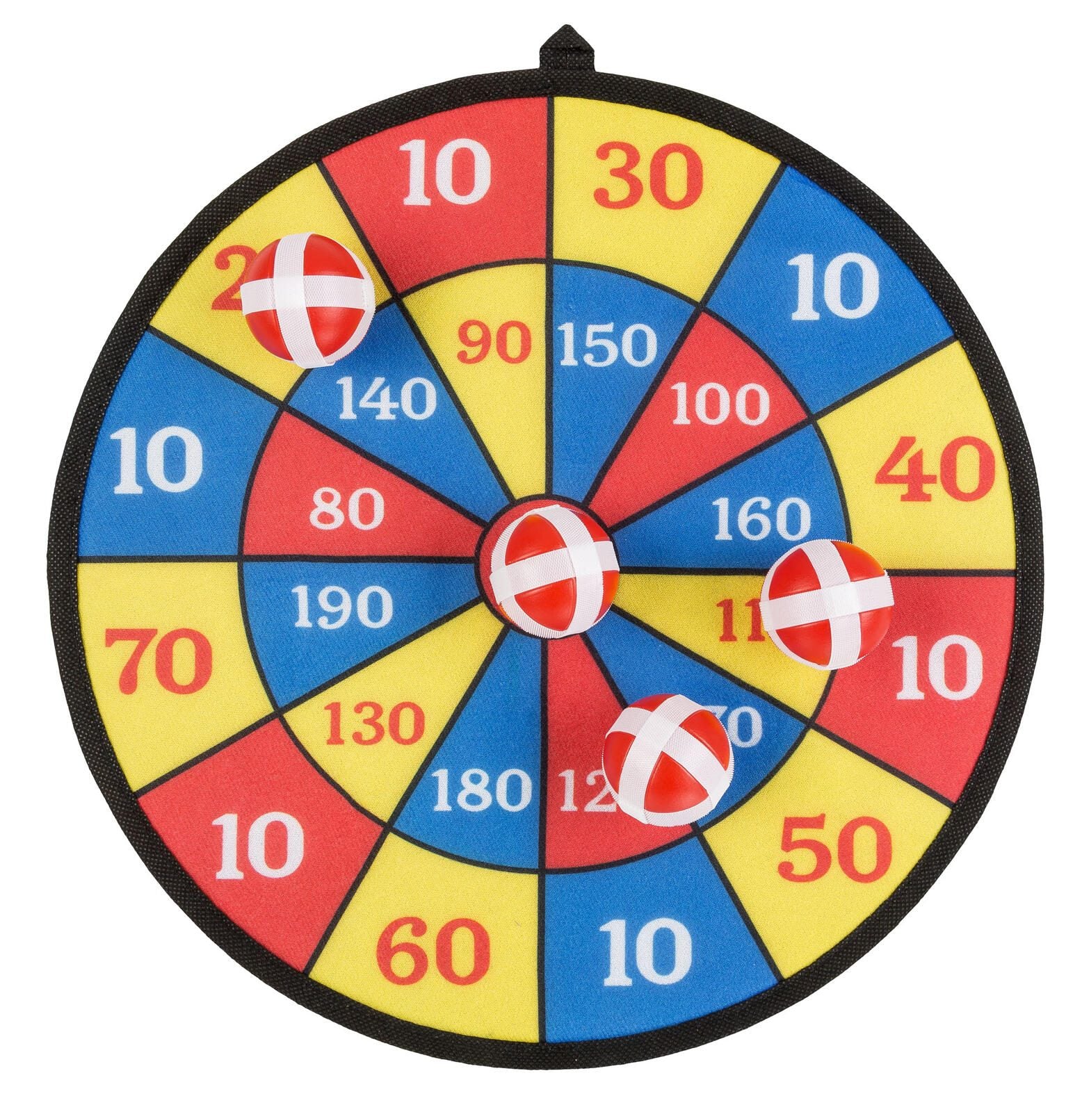 Idena Klettball-Dart Geschicklichkeitsspiel