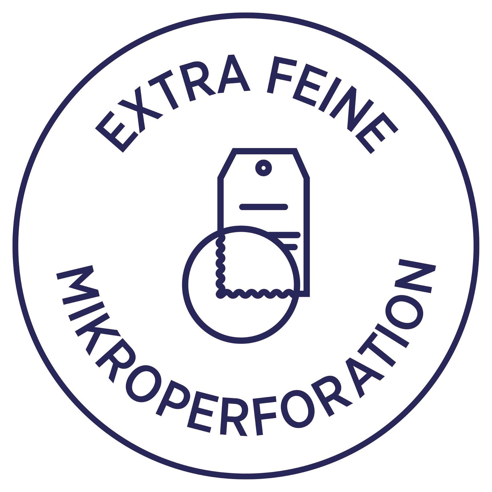 AVERY Zweckform Hängeetiketten 50,0 x 50,0 mm