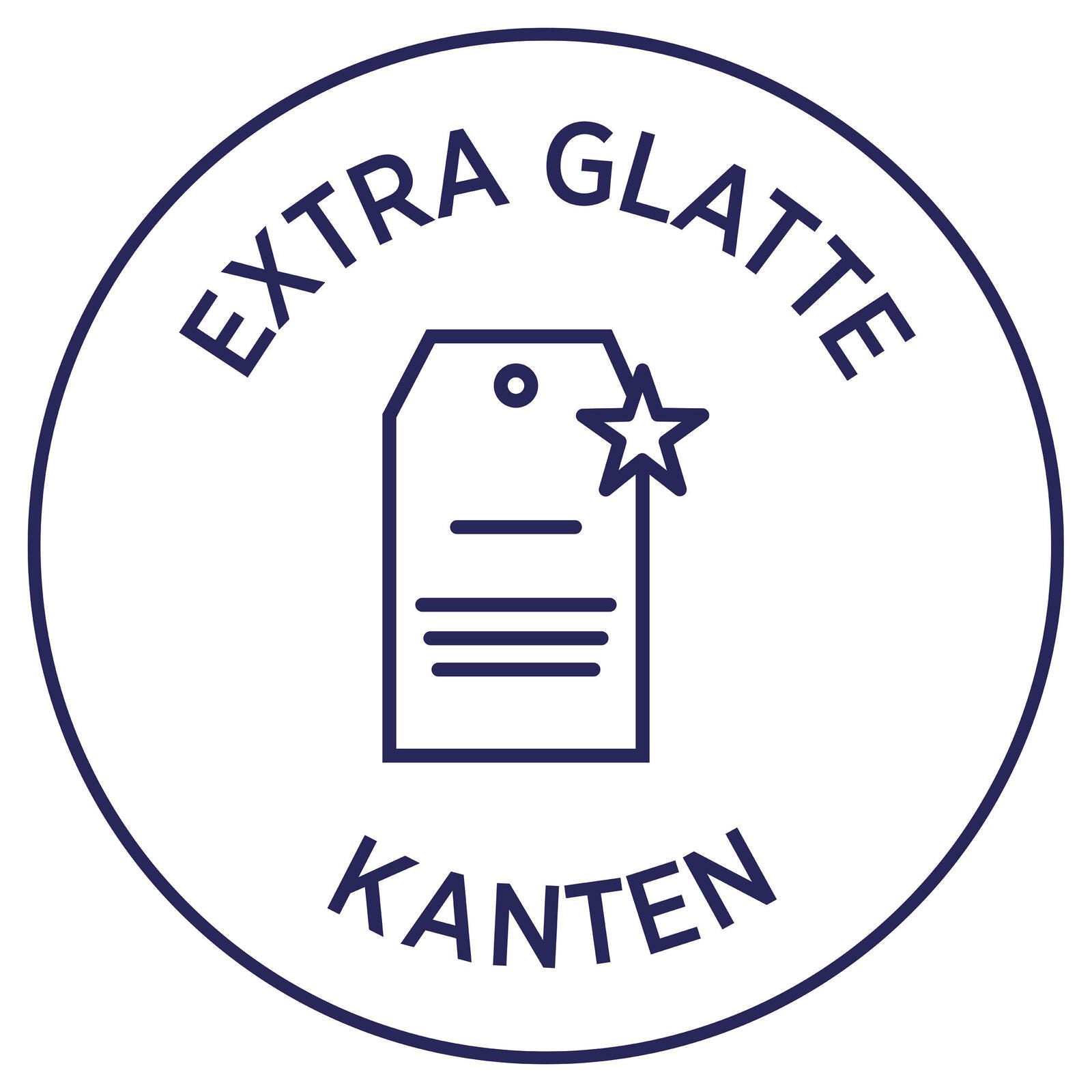 AVERY Zweckform Hängeetiketten 90,0 x 50,0 mm