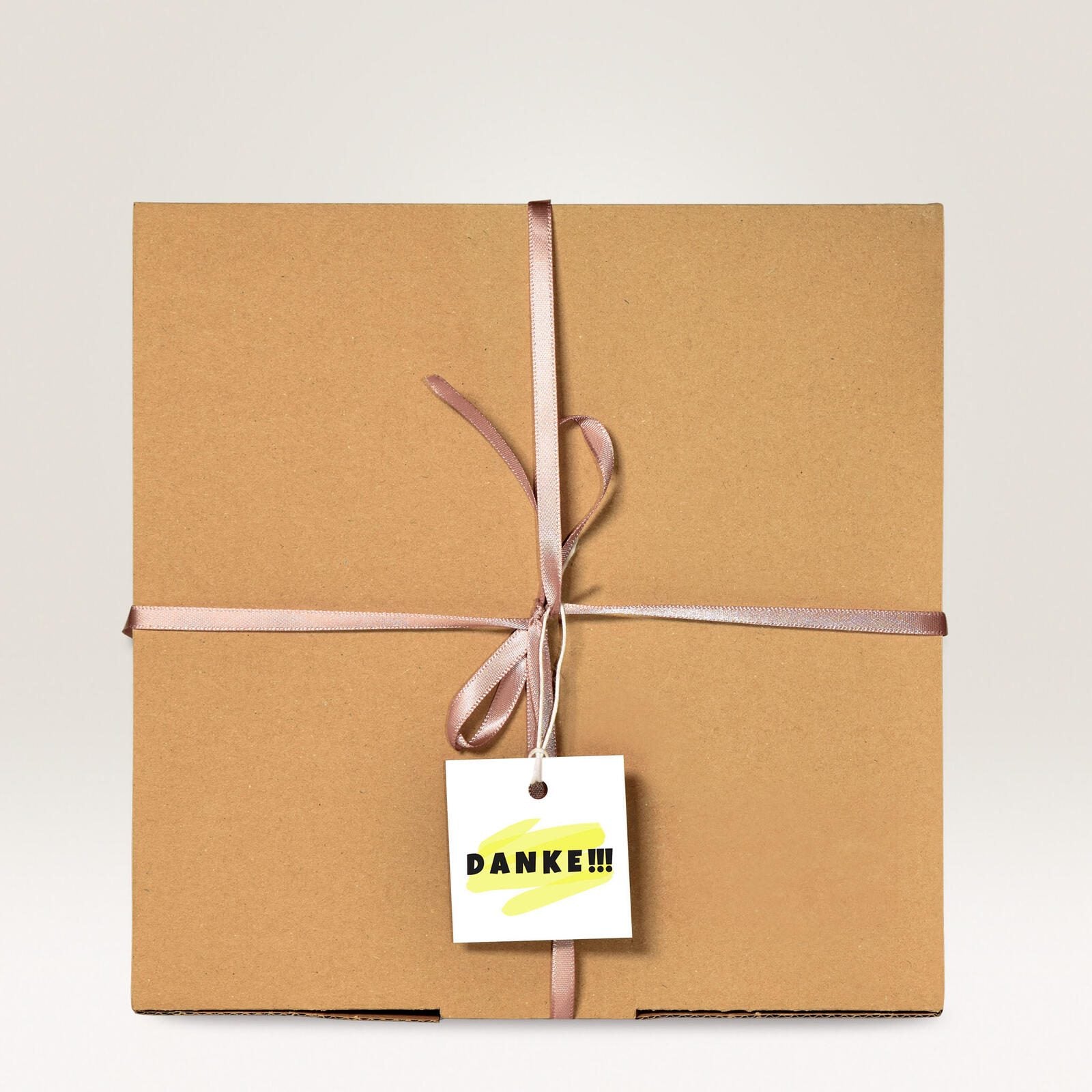 AVERY Zweckform Hängeetiketten 50,0 x 50,0 mm