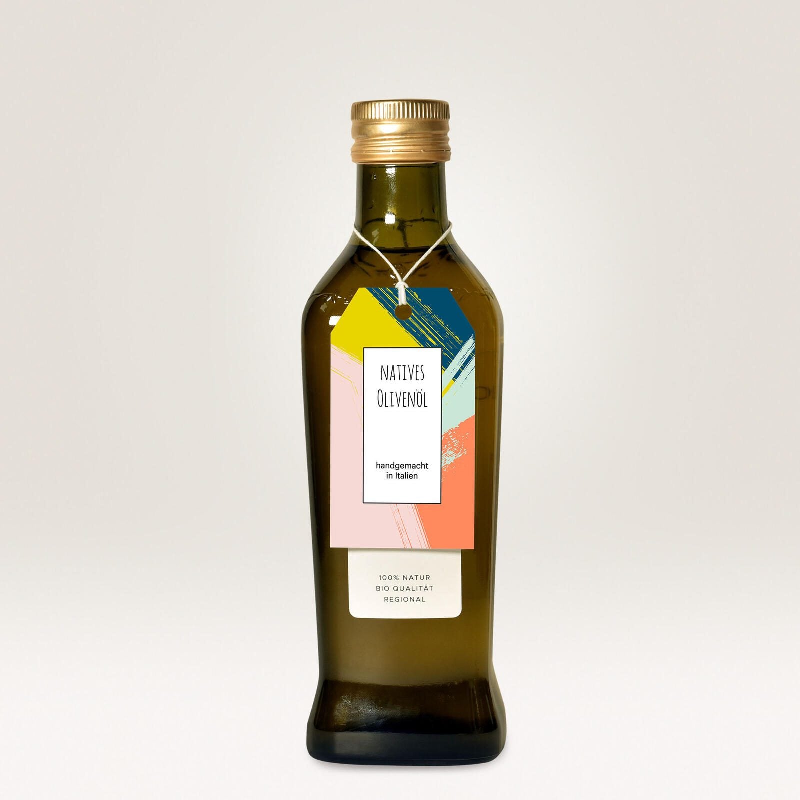 AVERY Zweckform Hängeetiketten 90,0 x 50,0 mm