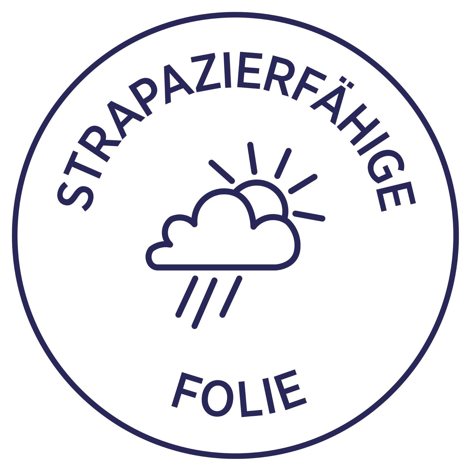 AVERY Zweckform Hängeetiketten 90,0 x 50,0 mm