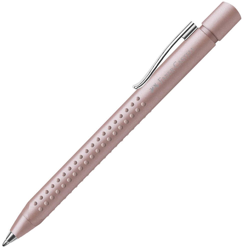FABER-CASTELL Druckbleistift GRIP 2011