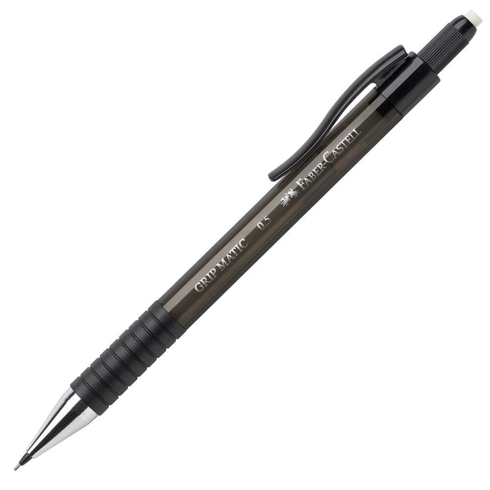 FABER-CASTELL Druckbleistift Grip Matic 1375