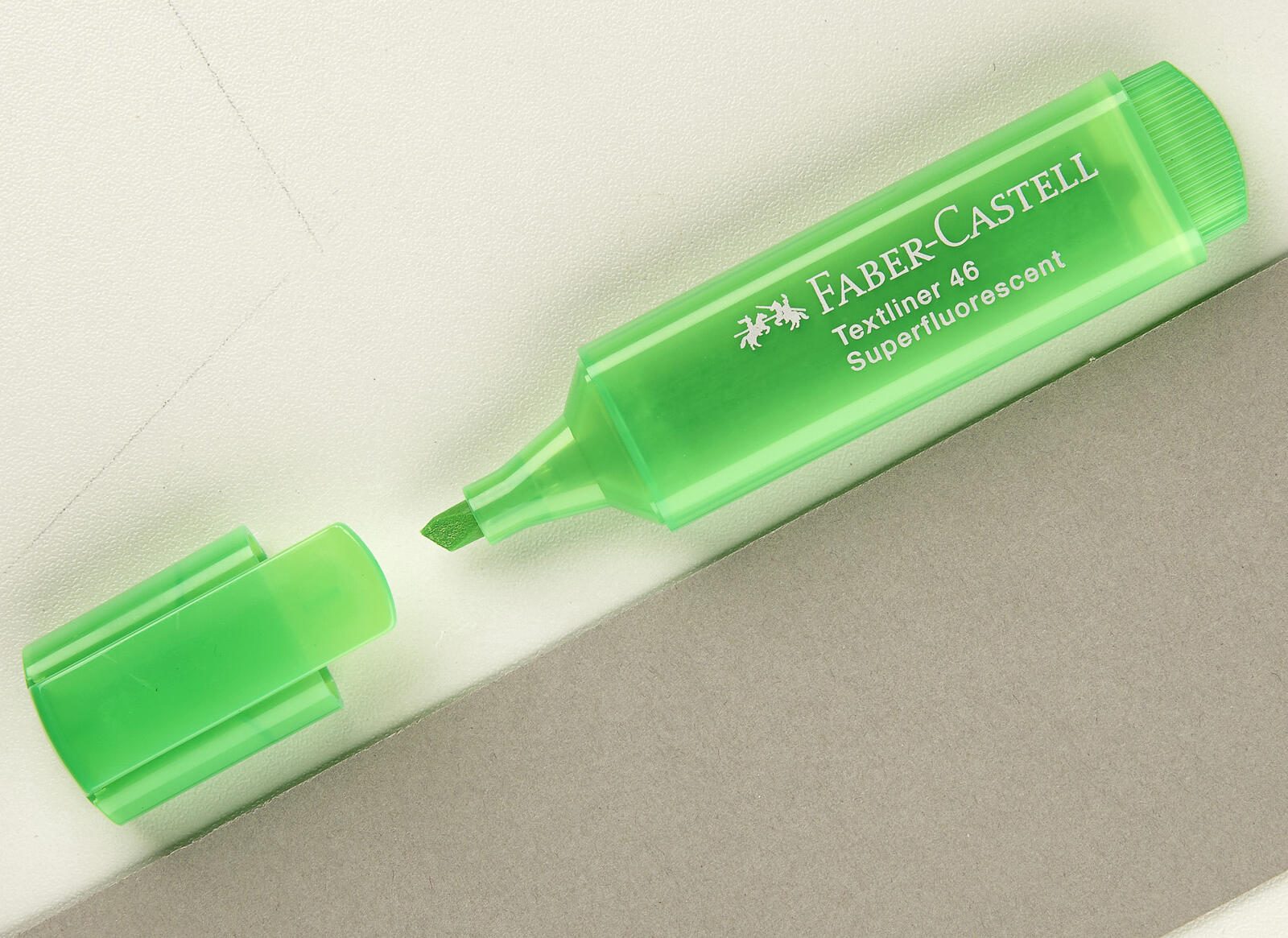 FABER-CASTELL TL 46 SF Textmarker Mehrfarbig