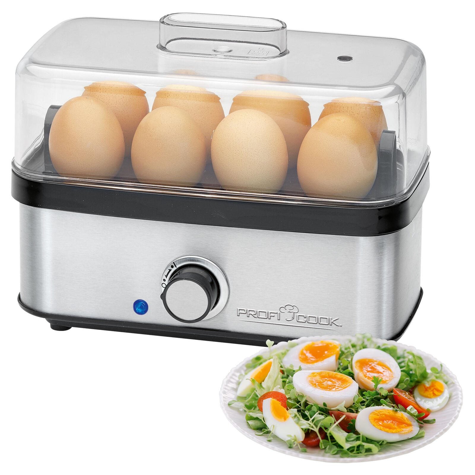 ProfiCook PC-EK 1275 Eierkocher