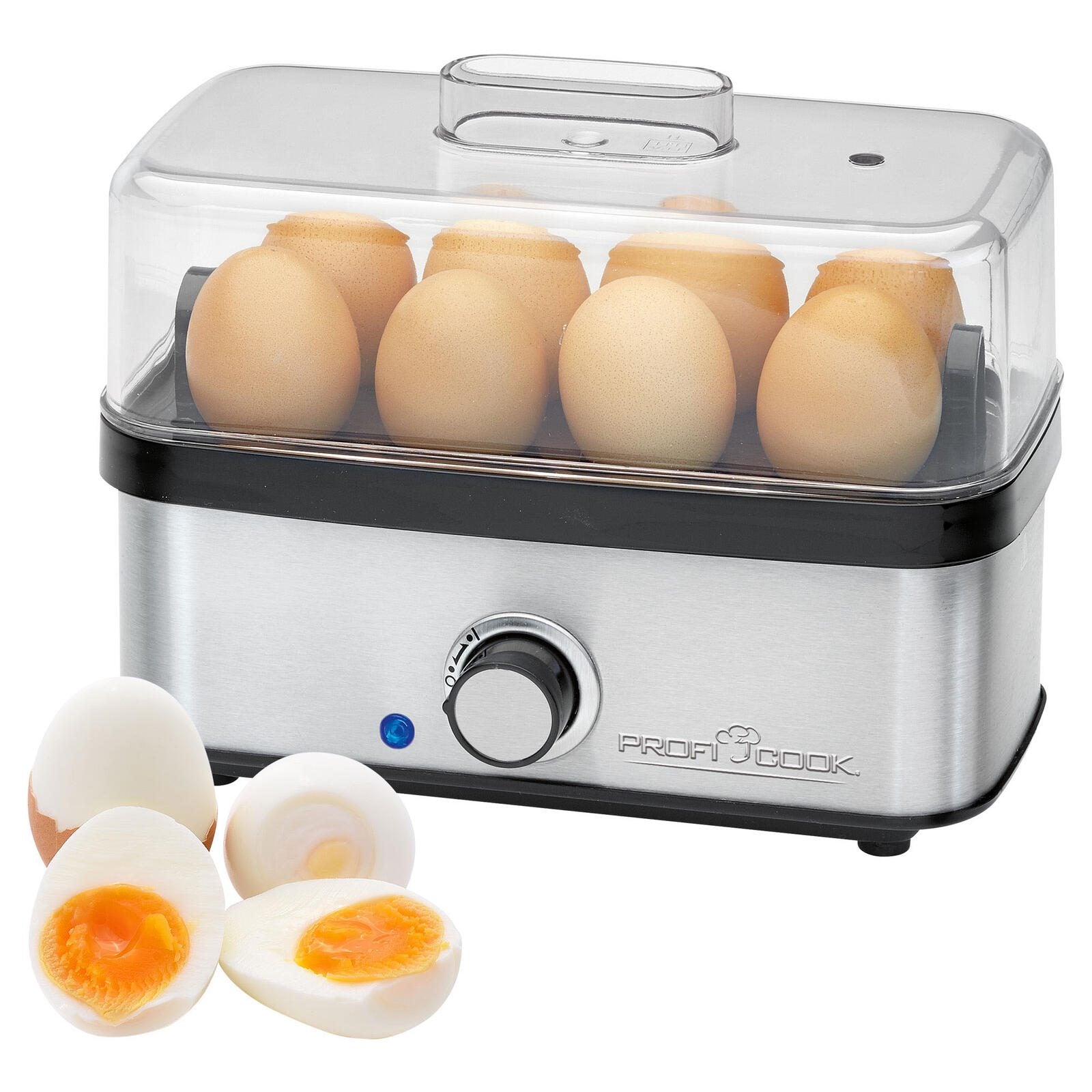 ProfiCook PC-EK 1275 Eierkocher
