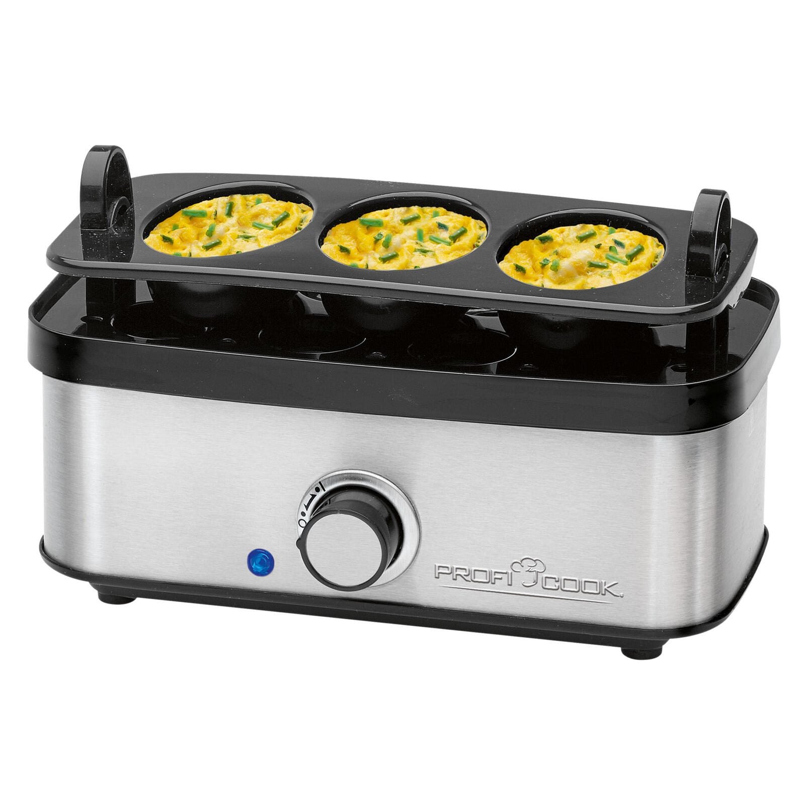 ProfiCook PC-EK 1275 Eierkocher