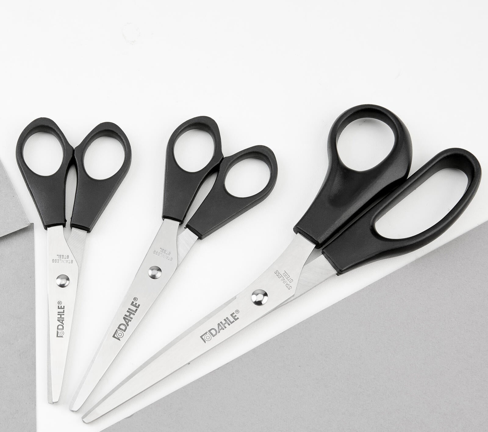 DAHLE Scheren-Set